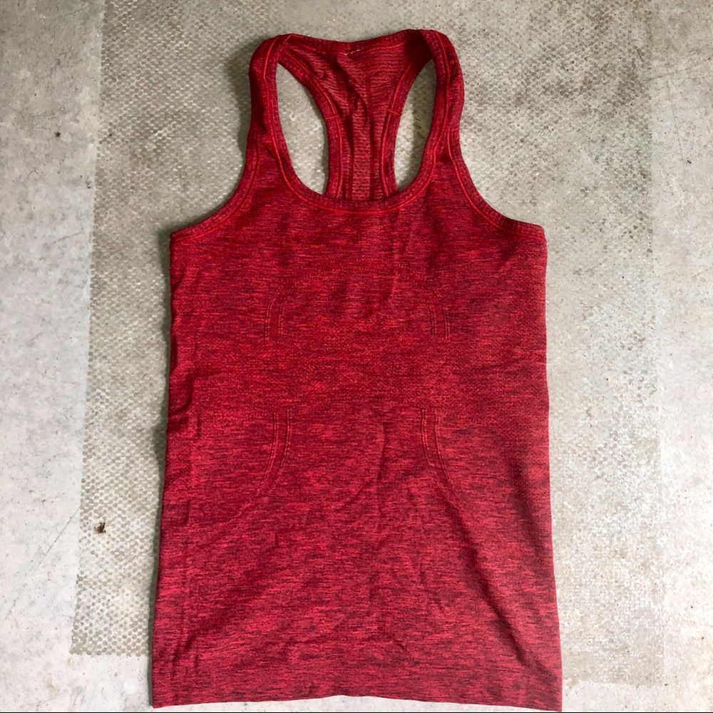 Swiftly tech tank